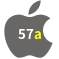 Aplicativo 57a para iOS