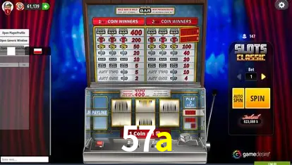 A Emoção da Loteria na 57a: Uma Chance de Mudança de Vida