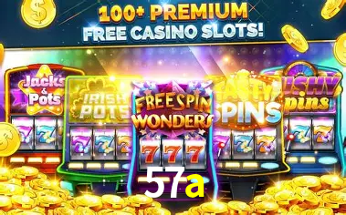 Descubra o Programa VIP da 57a: Vantagens Exclusivas para Jogadores