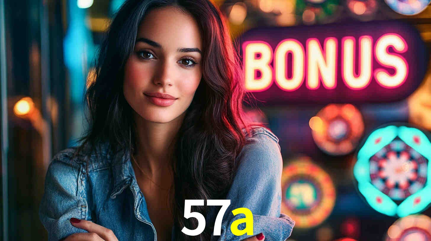 Welcome Bonus 57a
