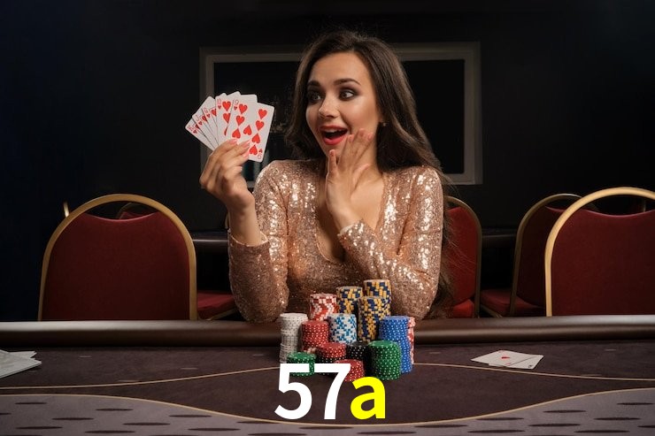 Bônus de Boas-vindas 57a