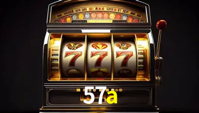 A Popularidade dos Caça-Níqueis no 57a