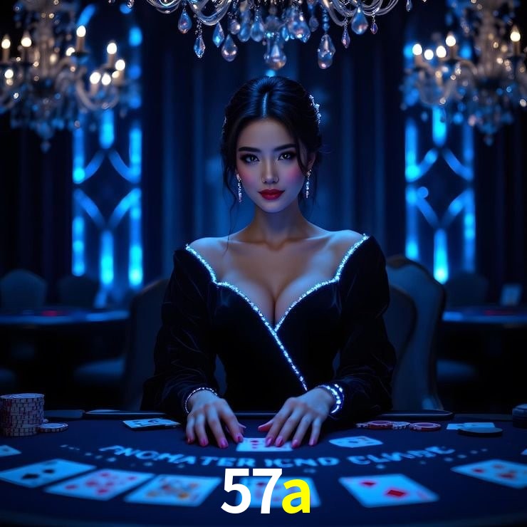 Tecnologia da Plataforma 57a