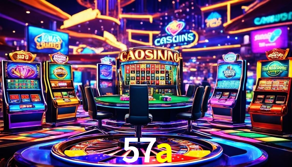 Casino Ao Vivo 57a